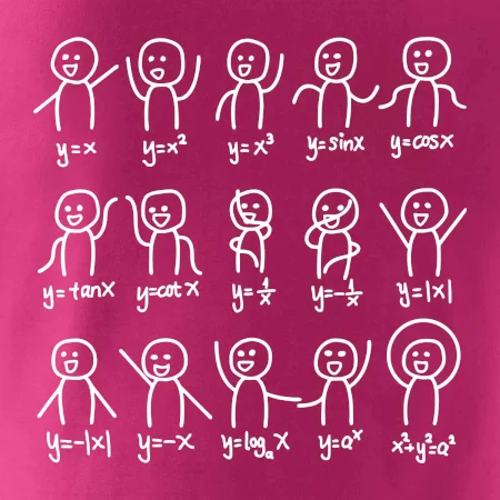 Algebra dance