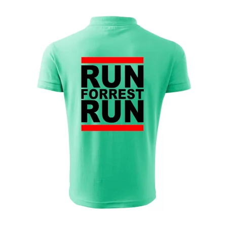 Run Forrest Run