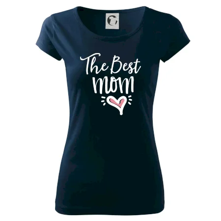Best mom pod sebou