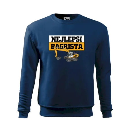 Nejlepší bagrista