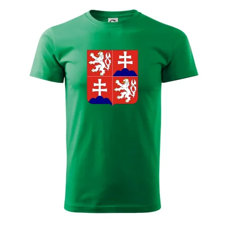 Znak Česká a Slovenská Federativní Republika 1990–1992