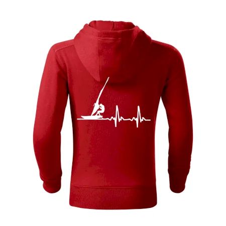 EKG Windsurfing