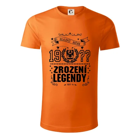 Zrození legendy - slezská orlice