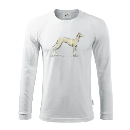 Vintage Whippet