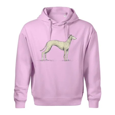 Vintage Whippet