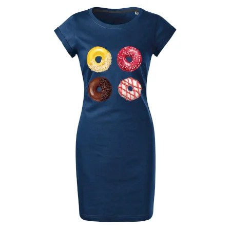 4 donuty