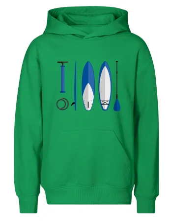 Paddleboard set