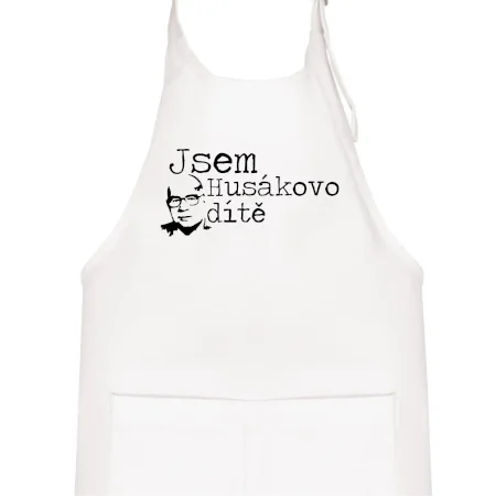 Jsem husákovo dítě