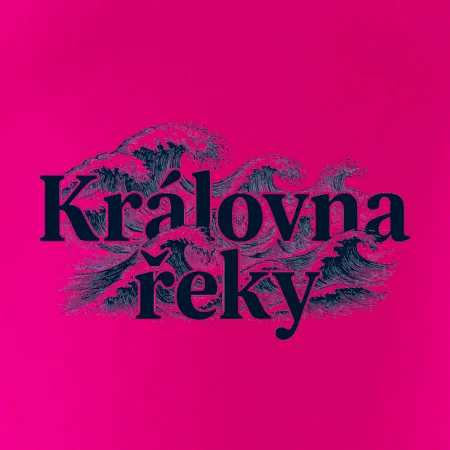 Královna řeky