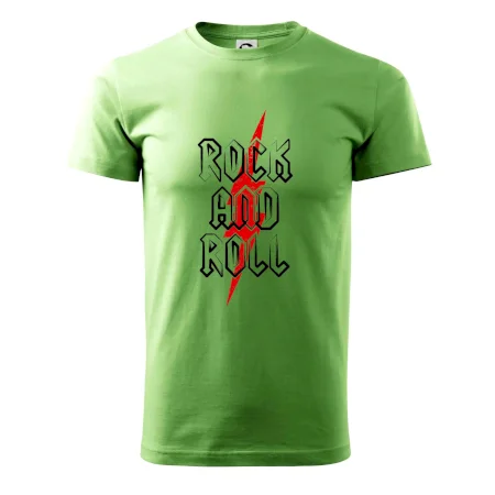 Rock and Roll blesk