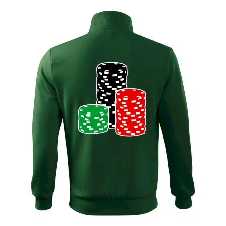 Poker žetony