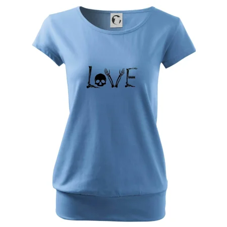 Radiologie LOVE