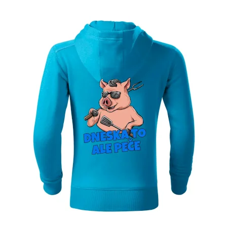 Dneska to ale peče