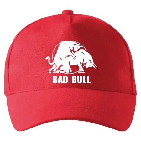 Bad Bull