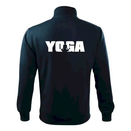 Yoga nápis