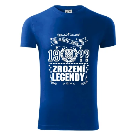 Zrození legendy - Moravská orlice