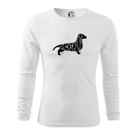 Jezevčík - Dachshund