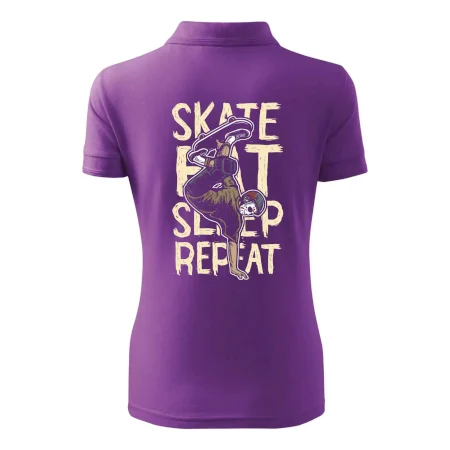 Skate Eat Sleep Repeat