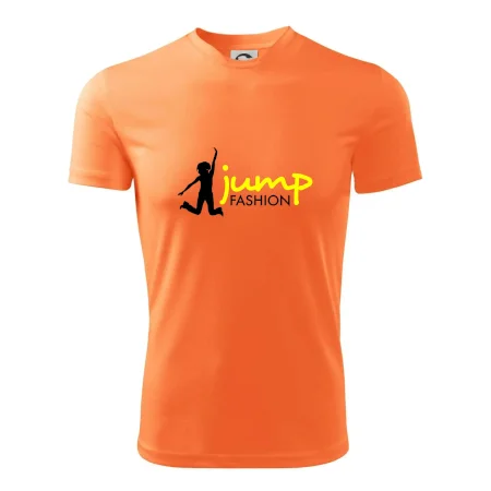 Jump fashion
