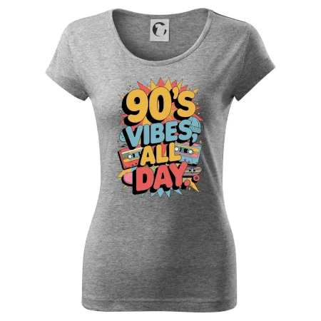 90s vibes all day