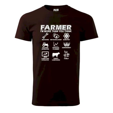 Farmer Symbols