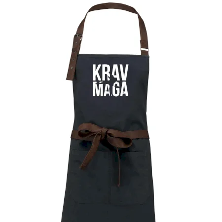 Nápis Krav Maga