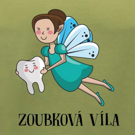 Zoubková víla