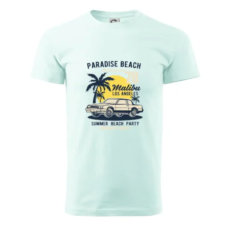 Paradise Beach