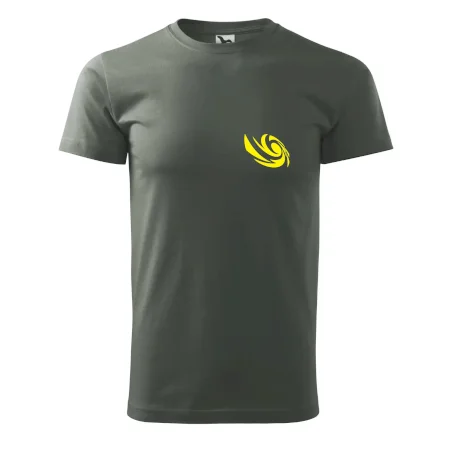 Vortex logo na prso