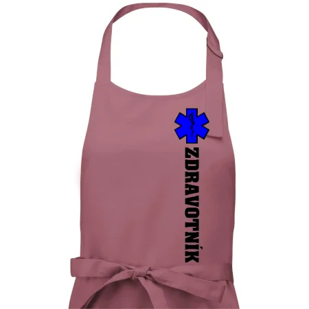 Hvězda života - zdravotník