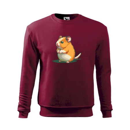 Křeček pixel