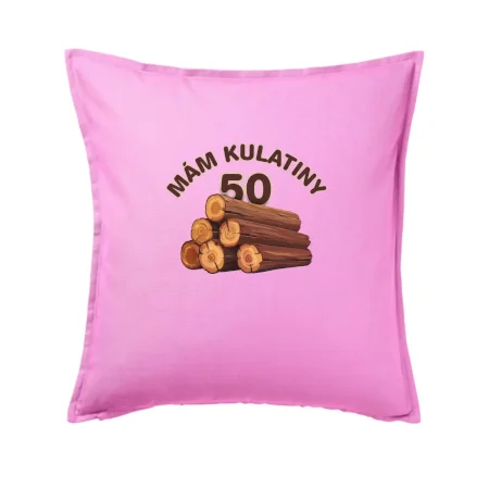 Mám kulatiny 50