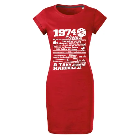 1974 v kostce
