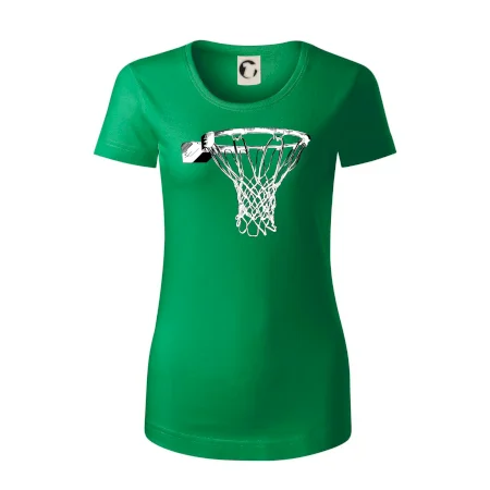 Basketbalový koš