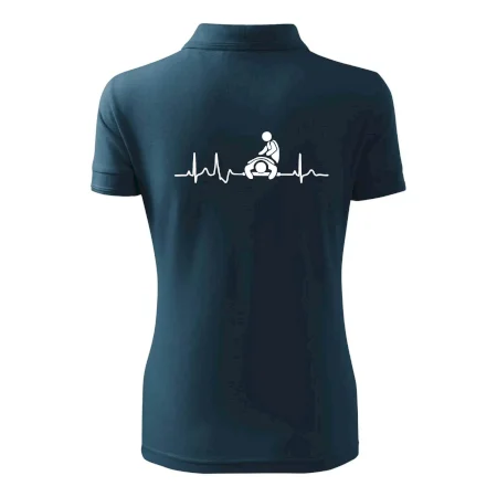 EKG masáž