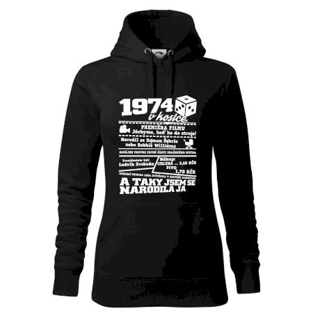 1974 v kostce