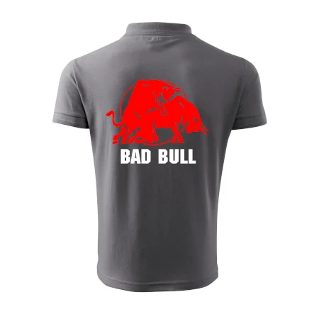 Bad Bull