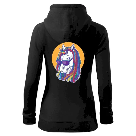 Rasta unicorn
