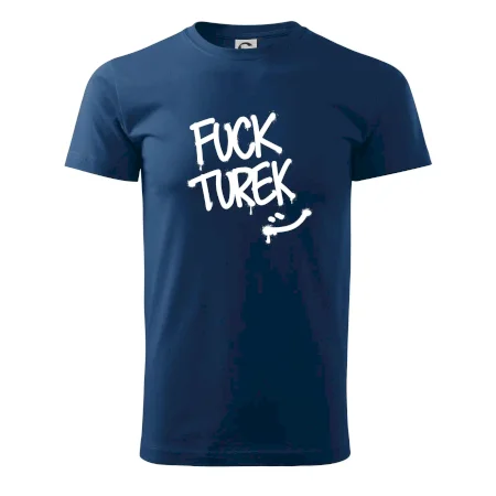 Turek sprejem