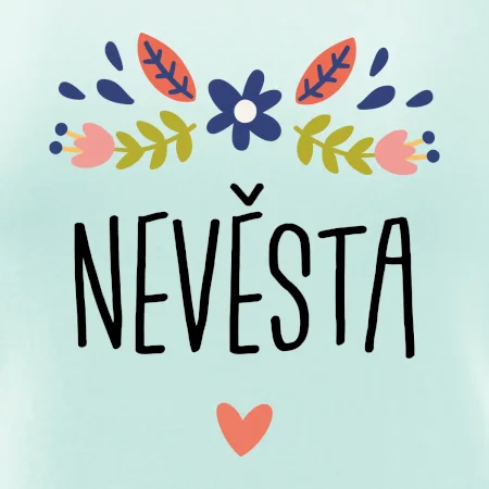 Nevěsta folklór