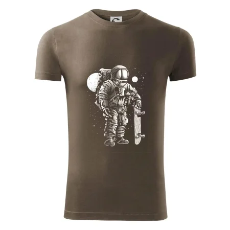 Astronaut Skater