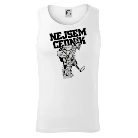 Nejsem cedník