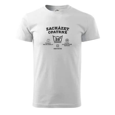 Zacházet opatrně 35