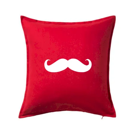 Mustache - knírek