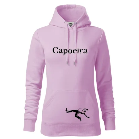 Capoeira velký