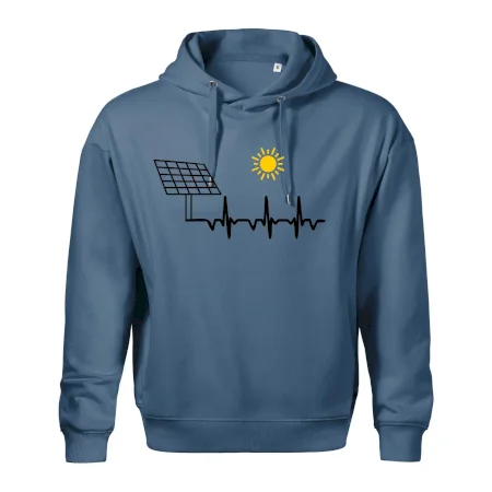 Ekg Fotovoltaická elektrárna