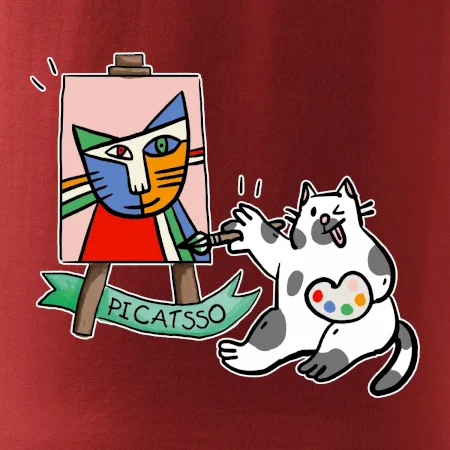 Picatsso