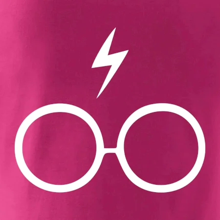 Harry - Brýle