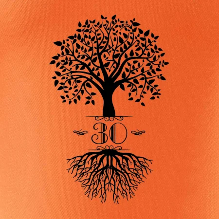 Narozeninový strom 30