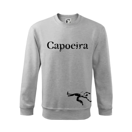 Capoeira velký